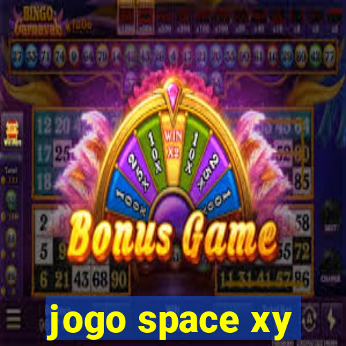 jogo space xy